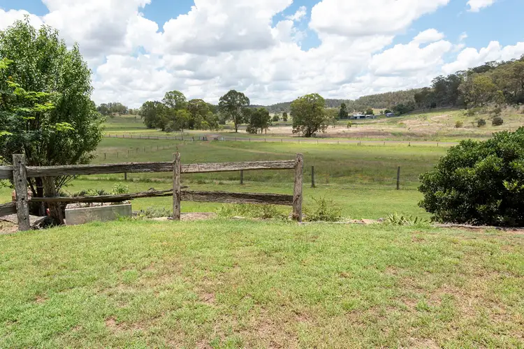 Second view of Homely rural property listing, 242 Goombungee-Kilbirnie Road, Goombungee QLD 4354