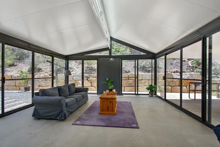 Fourth view of Homely rural property listing, 242 Goombungee-Kilbirnie Road, Goombungee QLD 4354