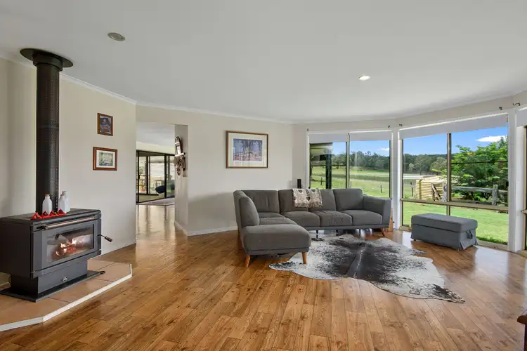 Sixth view of Homely rural property listing, 242 Goombungee-Kilbirnie Road, Goombungee QLD 4354