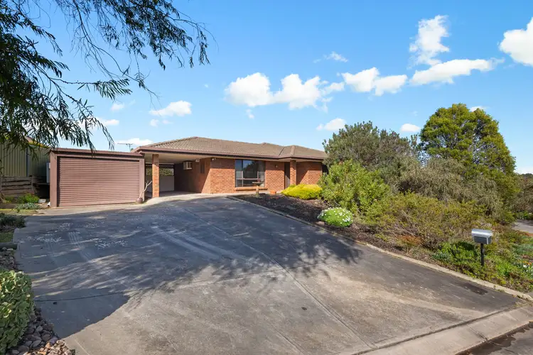 24 Horndale Drive, Happy Valley SA 5159