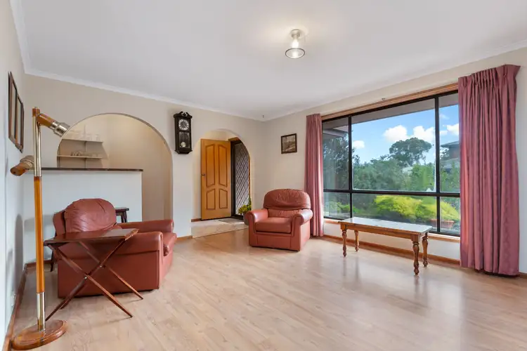Second view of Homely house listing, 24 Horndale Drive, Happy Valley SA 5159