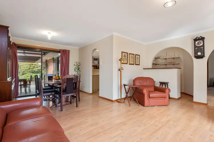 Third view of Homely house listing, 24 Horndale Drive, Happy Valley SA 5159