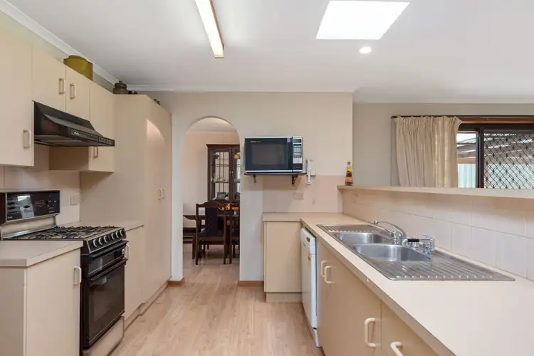 Fifth view of Homely house listing, 24 Horndale Drive, Happy Valley SA 5159
