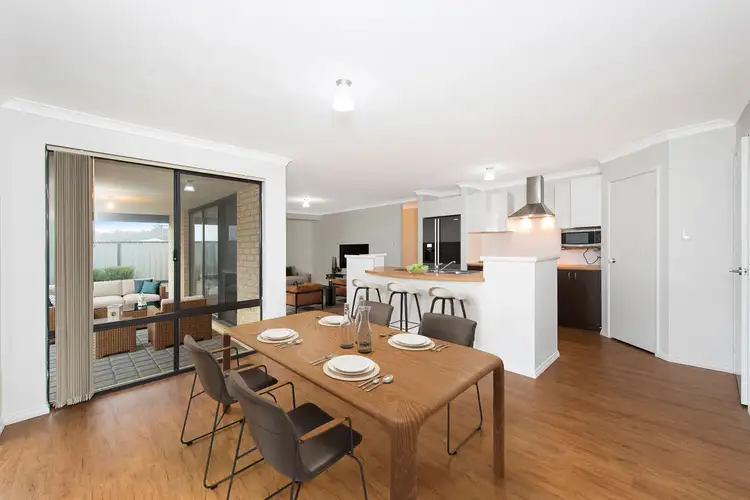 5 Eaton Way, Baldivis WA 6171