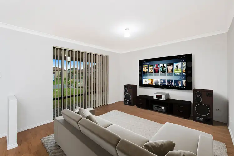 Third view of Homely house listing, 5 Eaton Way, Baldivis WA 6171