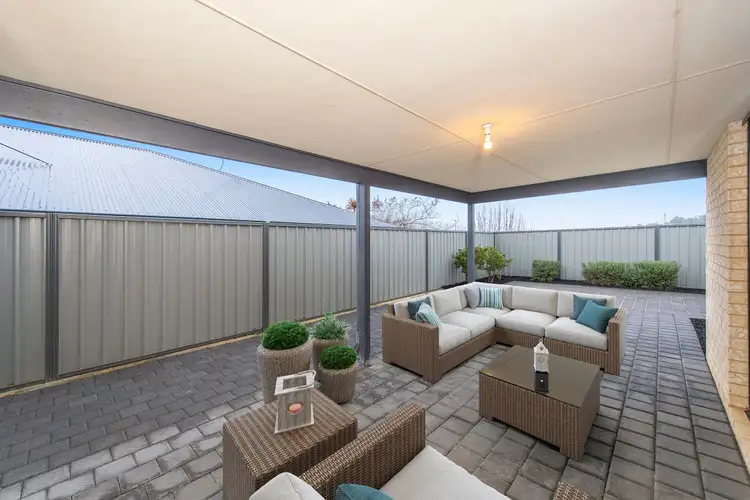 Fourth view of Homely house listing, 5 Eaton Way, Baldivis WA 6171