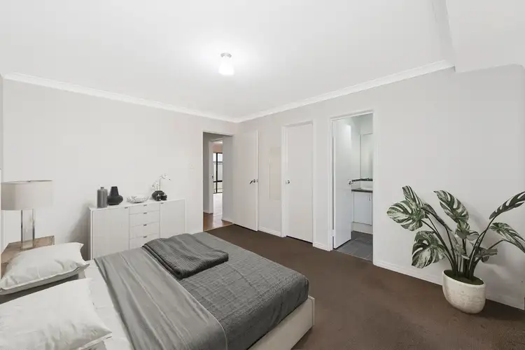 Fifth view of Homely house listing, 5 Eaton Way, Baldivis WA 6171