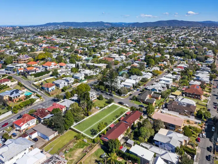 Fifth view of Homely land listing, 9 McKenzie Street, Windsor QLD 4030