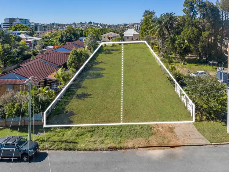 Sixth view of Homely land listing, 9 McKenzie Street, Windsor QLD 4030