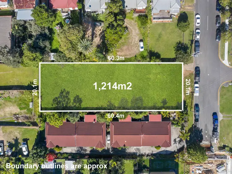 Seventh view of Homely land listing, 9 McKenzie Street, Windsor QLD 4030