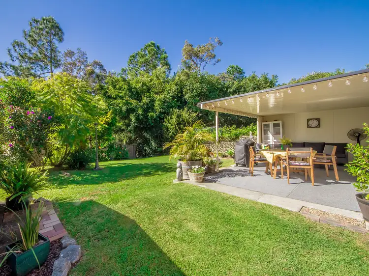 Third view of Homely semi-detached listing, 2/24 Chaplin Crescent, Oxenford QLD 4210