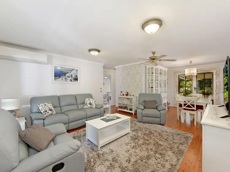 Fourth view of Homely semi-detached listing, 2/24 Chaplin Crescent, Oxenford QLD 4210
