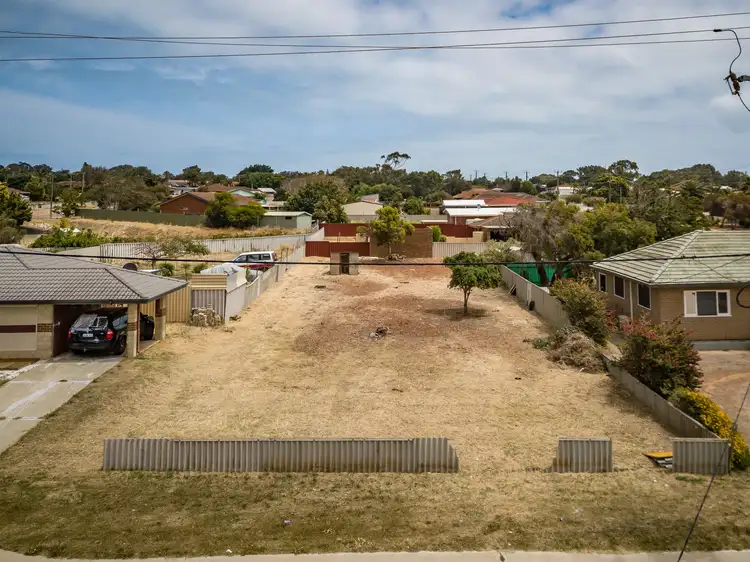 Third view of Homely land listing, 102 Blencowe Road, Rangeway WA 6530