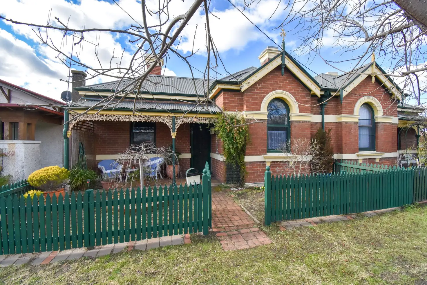 Main view of Homely house listing, 3 Morrisset Street, Bathurst NSW 2795