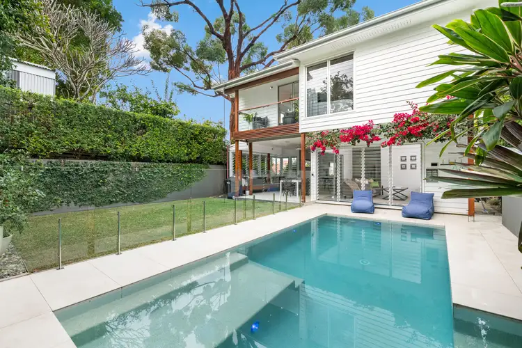 11 Annie Street, Paddington QLD 4064