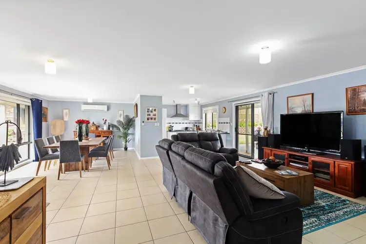 Fourth view of Homely house listing, 10 Rosemont Place, Mount Gambier SA 5290