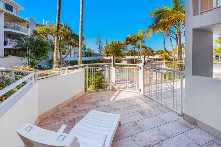 Main view of Homely unit listing, 239/180 Alexandra Parade, Alexandra Headland QLD 4572