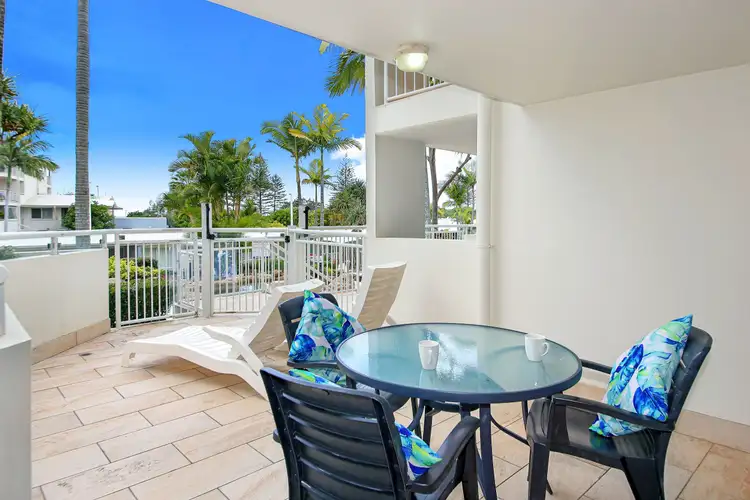 Second view of Homely unit listing, 239/180 Alexandra Parade, Alexandra Headland QLD 4572