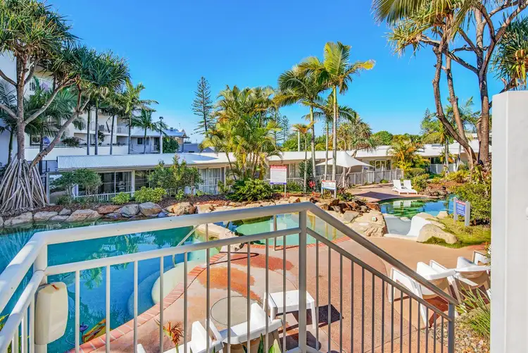 Third view of Homely unit listing, 239/180 Alexandra Parade, Alexandra Headland QLD 4572