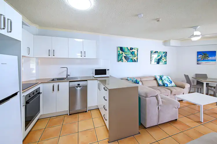 Fourth view of Homely unit listing, 239/180 Alexandra Parade, Alexandra Headland QLD 4572