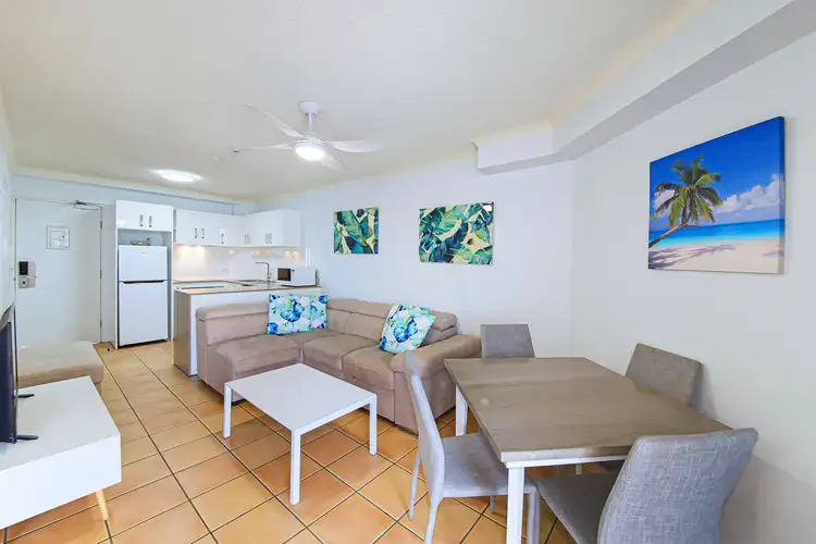 Fifth view of Homely unit listing, 239/180 Alexandra Parade, Alexandra Headland QLD 4572