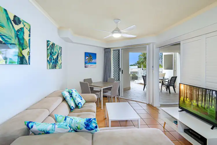 Sixth view of Homely unit listing, 239/180 Alexandra Parade, Alexandra Headland QLD 4572