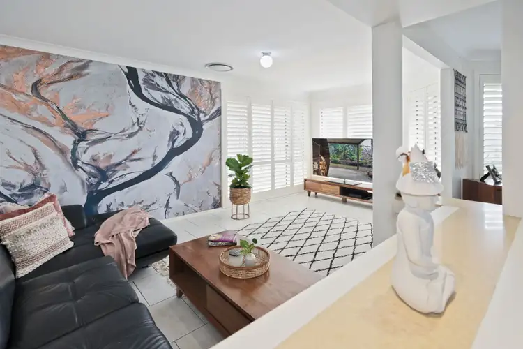 Sixth view of Homely house listing, 151 Ridgetop Drive, Glenmore Park NSW 2745