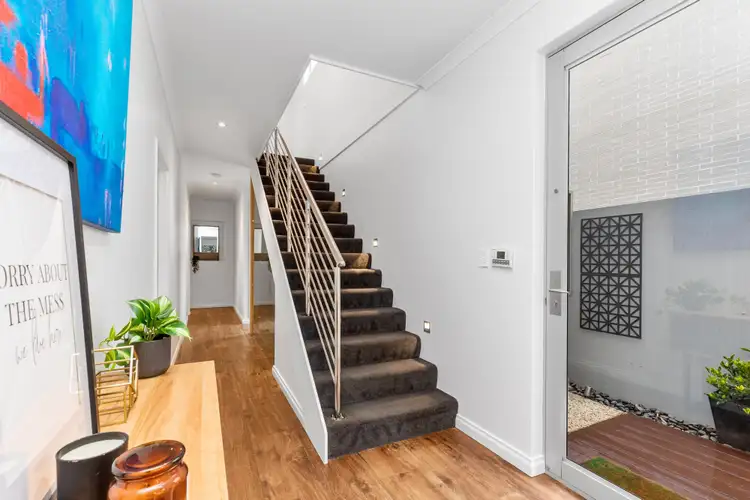 Fourth view of Homely house listing, 43 Kadina Street, North Perth WA 6006