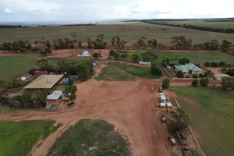 Sixth view of Homely rural property listing, Trevino 1 Panizza Road, Off Southern Cross-Marvel Loch Road, Marvel Loch WA 6426
