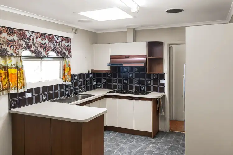 Second view of Homely house listing, 5 McCulloch Street, Nunawading VIC 3131