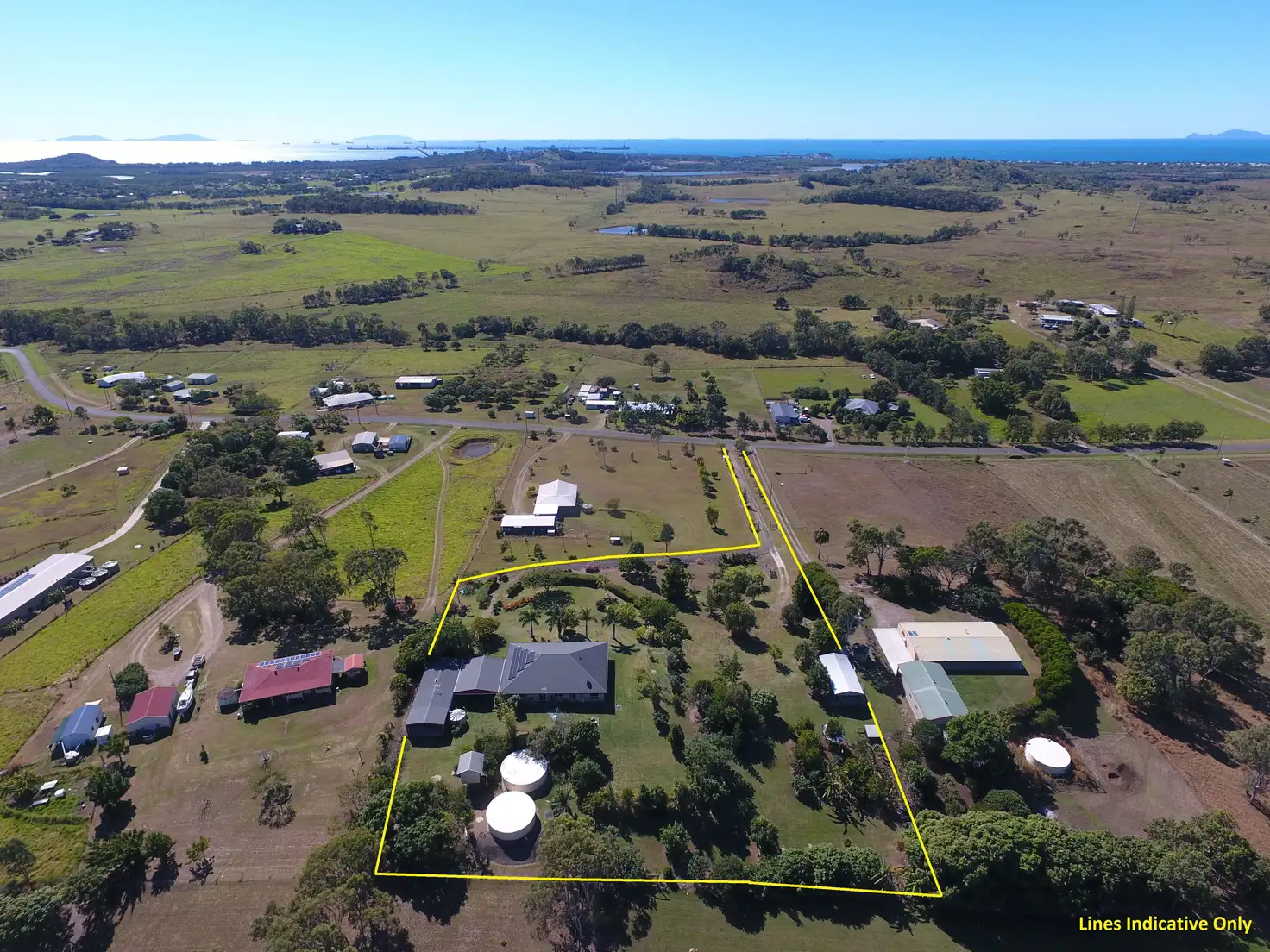 Main view of Homely house listing, 50 Fenech Avenue, Alligator Creek QLD 4740