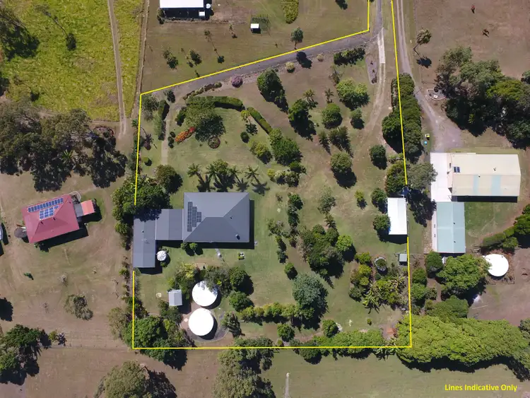 Second view of Homely house listing, 50 Fenech Avenue, Alligator Creek QLD 4740