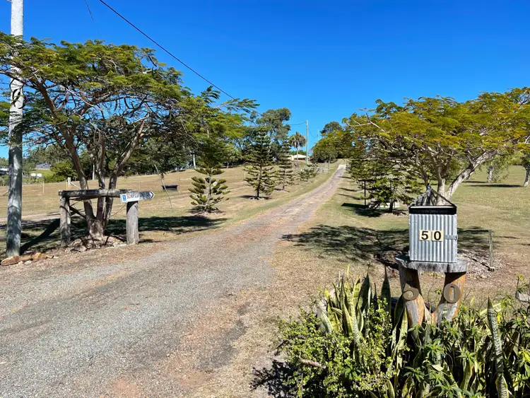 Third view of Homely house listing, 50 Fenech Avenue, Alligator Creek QLD 4740