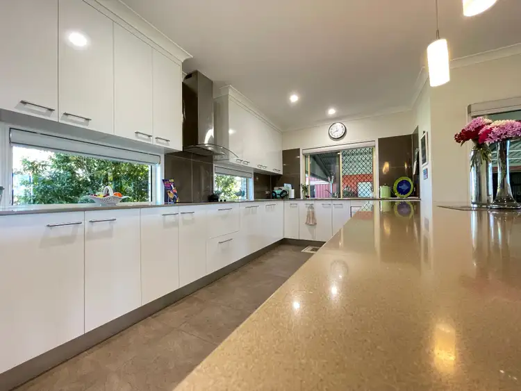 Seventh view of Homely house listing, 50 Fenech Avenue, Alligator Creek QLD 4740