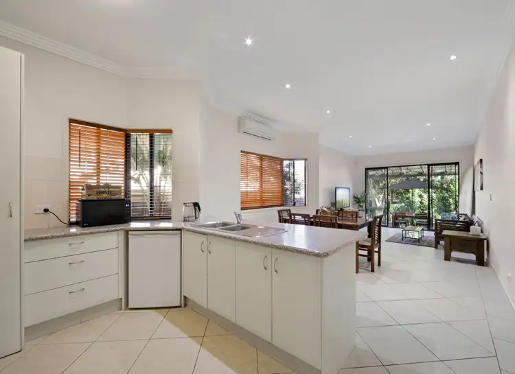 Sixth view of Homely semi-detached listing, 1/1358 Gold Coast Highway, Palm Beach QLD 4221