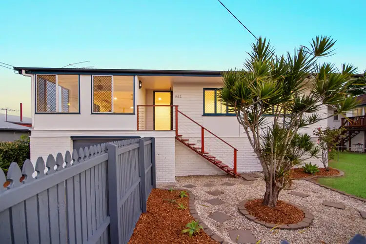 Fourth view of Homely house listing, 652 Zillmere Road, Aspley QLD 4034