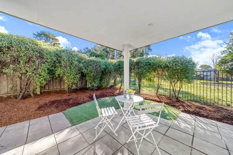 Main view of Homely house listing, 13B Badgery Street, Macquarie ACT 2614