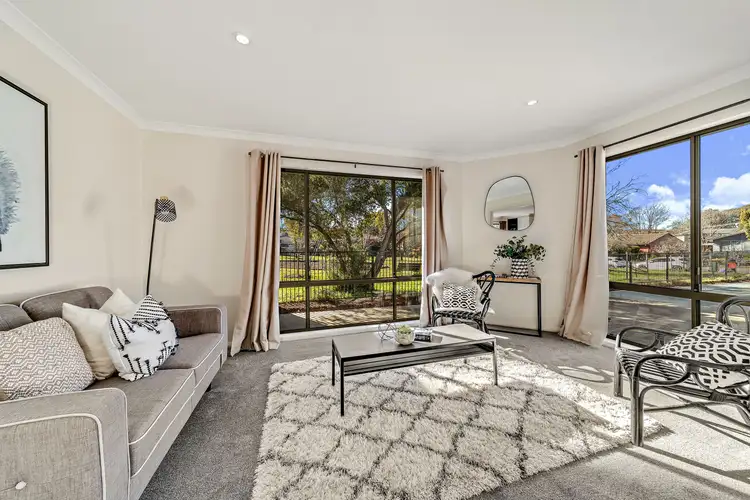 Second view of Homely house listing, 13B Badgery Street, Macquarie ACT 2614