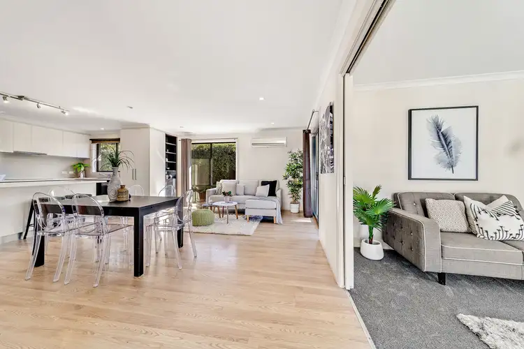 Fourth view of Homely house listing, 13B Badgery Street, Macquarie ACT 2614