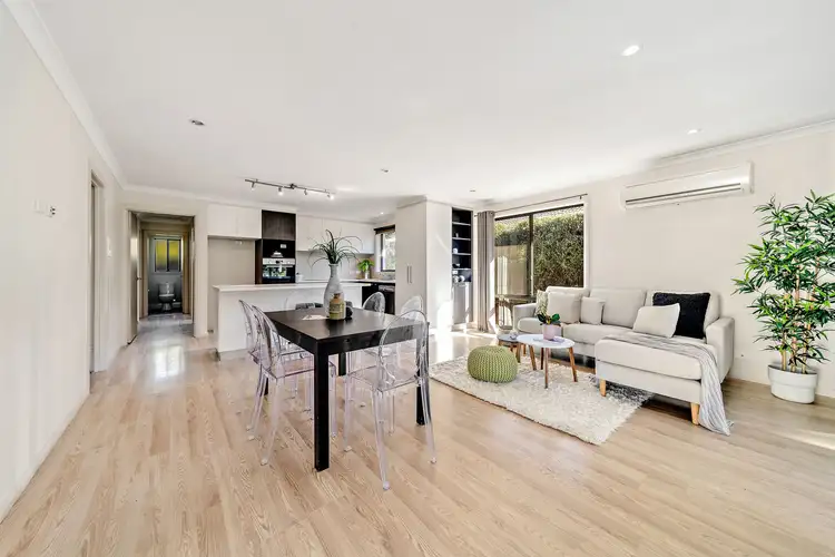 Fifth view of Homely house listing, 13B Badgery Street, Macquarie ACT 2614