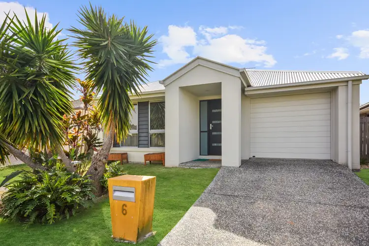 6 Gwenyth Court, Narangba QLD 4504