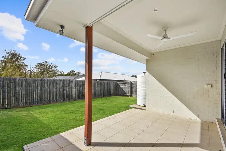 Third view of Homely house listing, 6 Gwenyth Court, Narangba QLD 4504