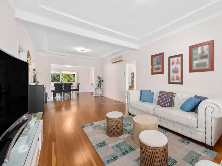 Third view of Homely house listing, 88 Glenlyon Drive, Ashgrove QLD 4060