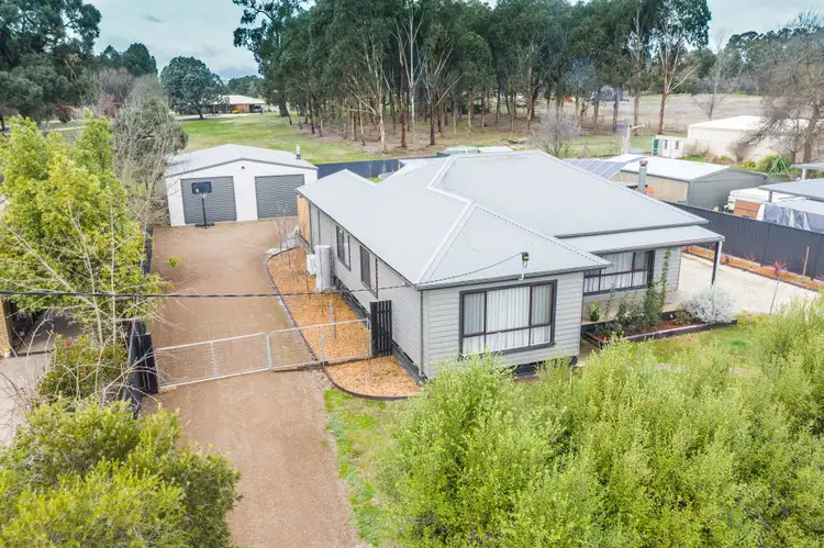 Second view of Homely house listing, 38 Highton Lane, Mansfield VIC 3722