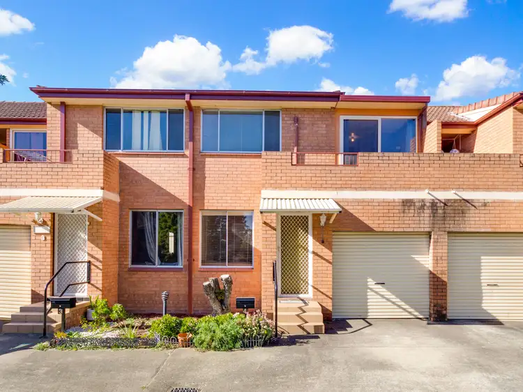 Main view of Homely townhouse listing, Address available on request