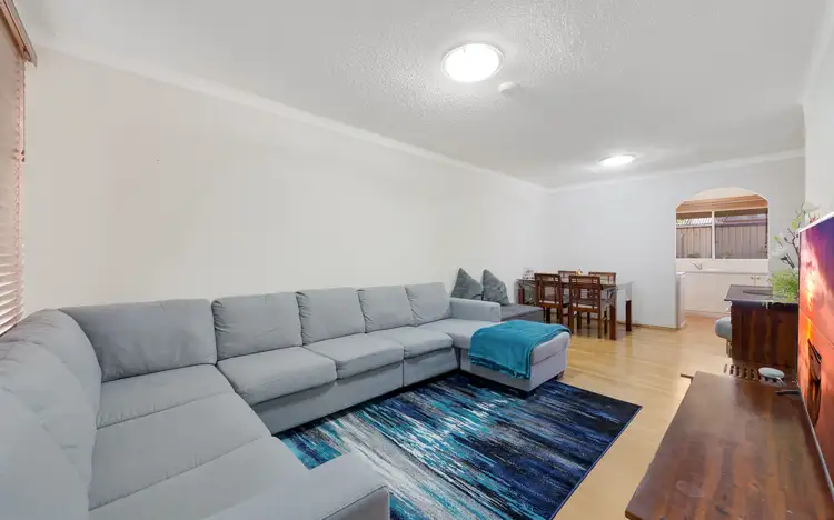 Second view of Homely townhouse listing, Address available on request