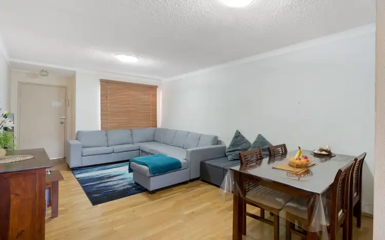 Third view of Homely townhouse listing, Address available on request