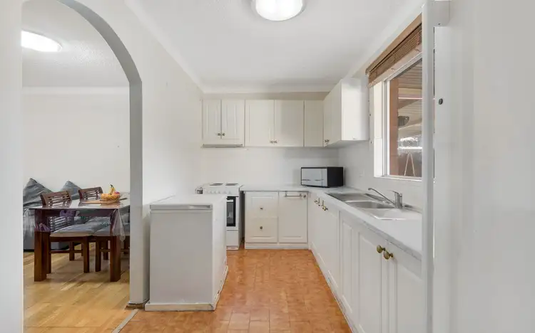 Fourth view of Homely townhouse listing, Address available on request
