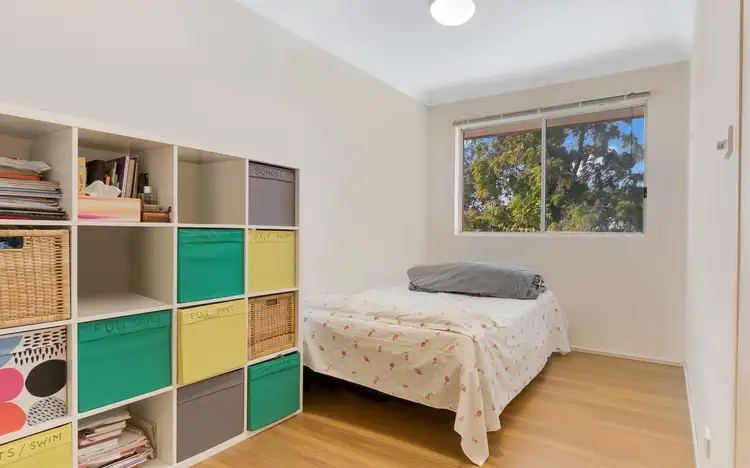 Sixth view of Homely townhouse listing, Address available on request