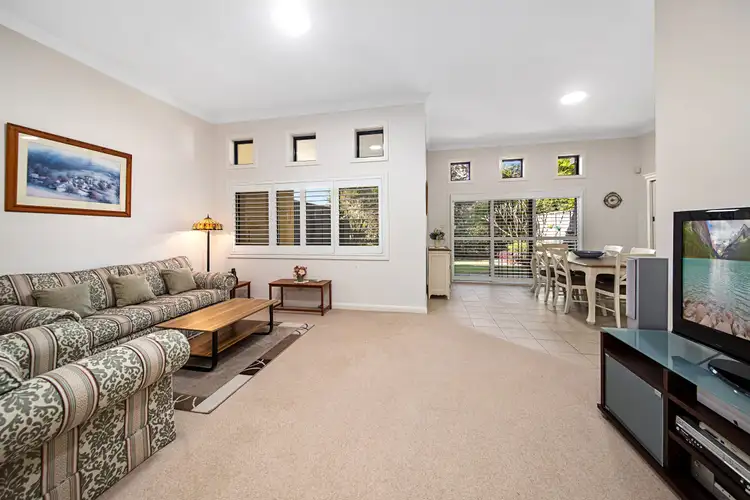 Fourth view of Homely townhouse listing, 12/52 Menai Road, Bangor NSW 2234